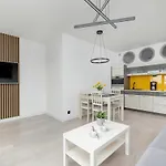 Wydma Sea View Tuz Przy Plazy Dziwnówek