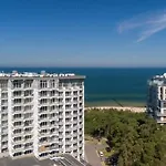公寓 Wydma Sea View Tuz Przy Plazy *