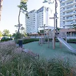 公寓 Wydma Sea View Tuz Przy Plazy Dziwnówek