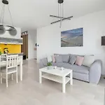 Wydma Sea View Tuz Przy Plazy Dziwnówek