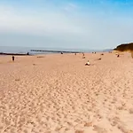 Wydma Sea View Tuz Przy Plazy * Dziwnówek