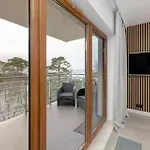 Wydma Sea View Tuz Przy Plazy Dziwnówek