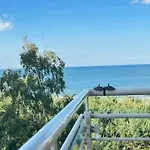 公寓 Wydma Sea View Tuz Przy Plazy Dziwnówek