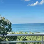Wydma Sea View Tuz Przy Plazy *