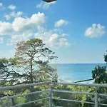 Wydma Sea View Tuz Przy Plazy Dziwnówek