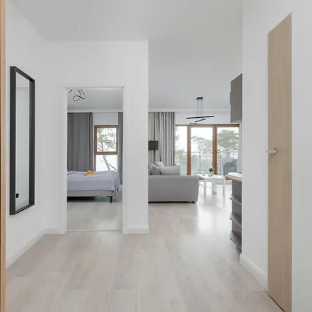 Wydma Sea View Porta Mare Epapartamenty