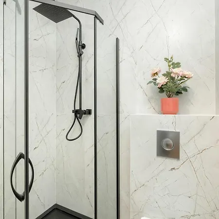 Appartement Wydma Sea View Porta Mare Epapartamenty