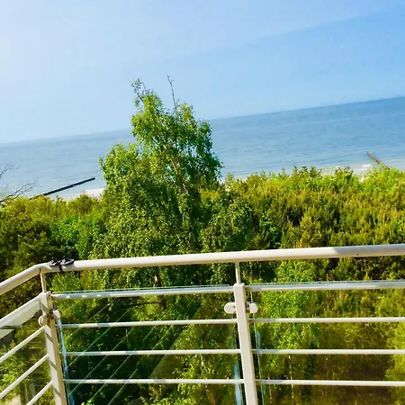 Wydma Sea View Porta Mare Epapartamenty Appartement *