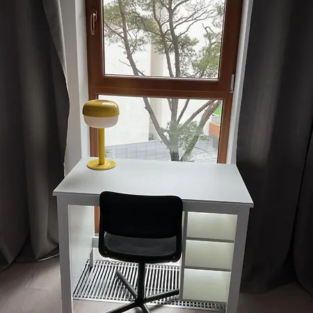 Wydma Sea View Porta Mare Epapartamenty *