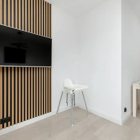 Wydma Sea View Porta Mare Epapartamenty 公寓