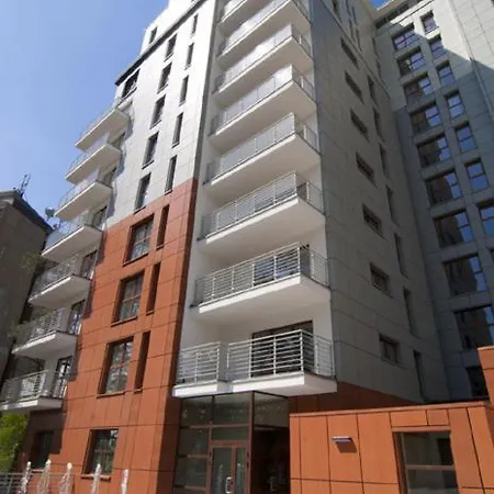 Appartement Wydma Sea View Porta Mare Epapartamenty *