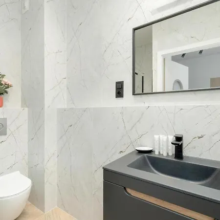 Appartement Wydma Sea View Porta Mare Epapartamenty *