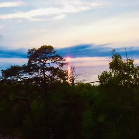 Wydma Sea View Porta Mare Epapartamenty Dziwnówek