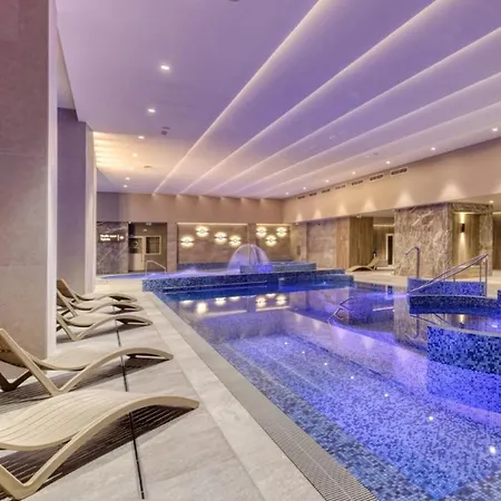 Wydma Sea View Porta Mare Epapartamenty Dziwnówek