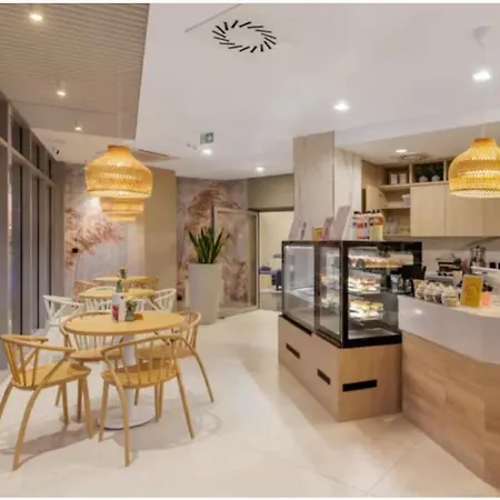 Wydma Sea View Apartament Tuz Przy Plazy Apartment