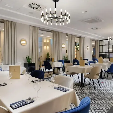 公寓 Wydma Sea View Porta Mare Epapartamenty