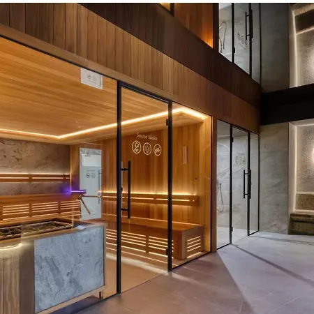 Wydma Sea View Porta Mare Epapartamenty