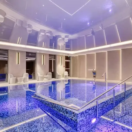 Wydma Sea View Apartament Tuz Przy Plazy Apartment