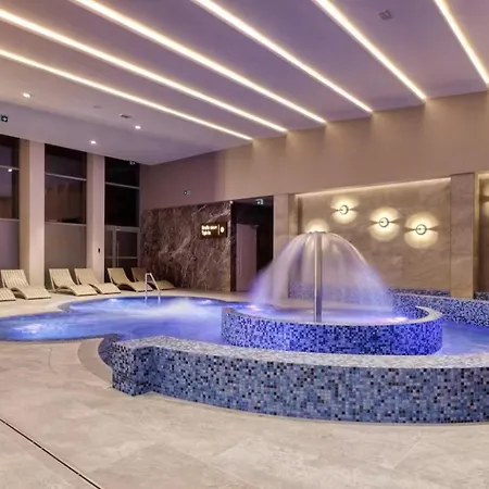 Apartment Wydma Sea View Apartament Tuz Przy Plazy *