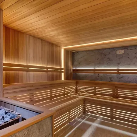 Wydma Sea View Porta Mare Epapartamenty 公寓 Dziwnówek