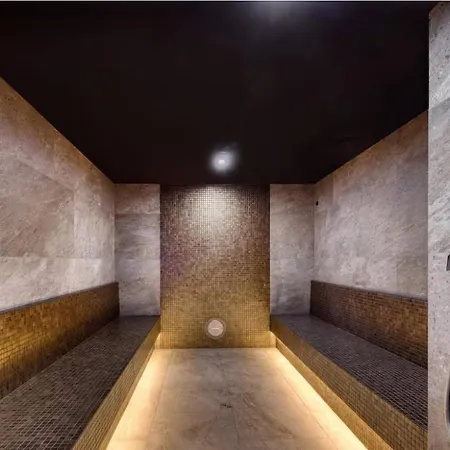 Wydma Sea View Porta Mare Epapartamenty Dziwnówek