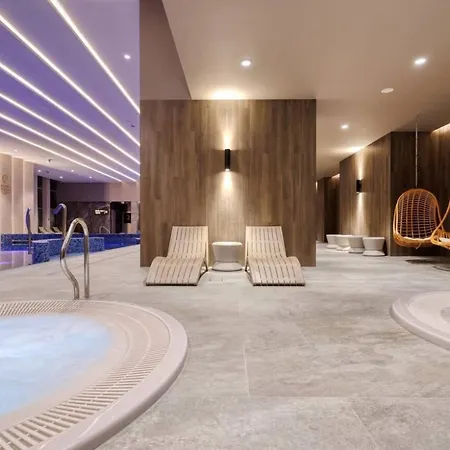 Wydma Sea View Apartament Tuz Przy Plazy Apartment Dziwnowek