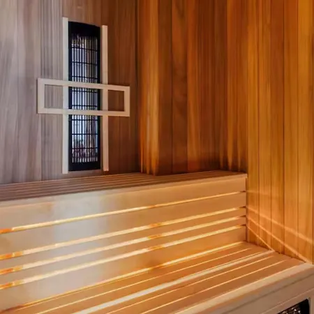 Wydma Sea View Porta Mare Epapartamenty 公寓 Dziwnówek