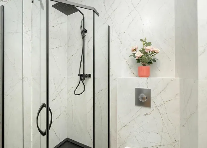 Apartment Wydma Sea View Apartament Tuz Przy Plazy