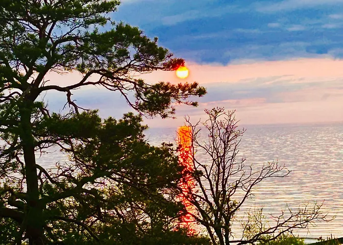 Wydma Sea View Apartament Tuz Przy Plazy Apartment Dziwnowek