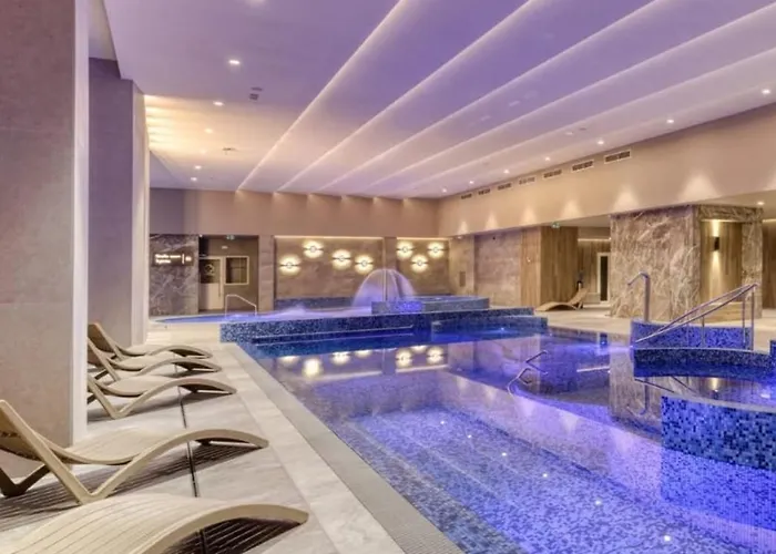 Wydma Sea View Apartament Tuz Przy Plazy Dziwnowek