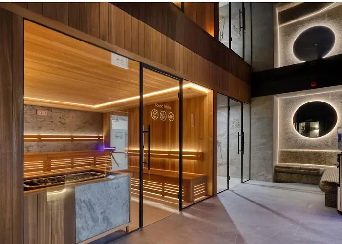 Wydma Sea View Apartament Tuz Przy Plazy