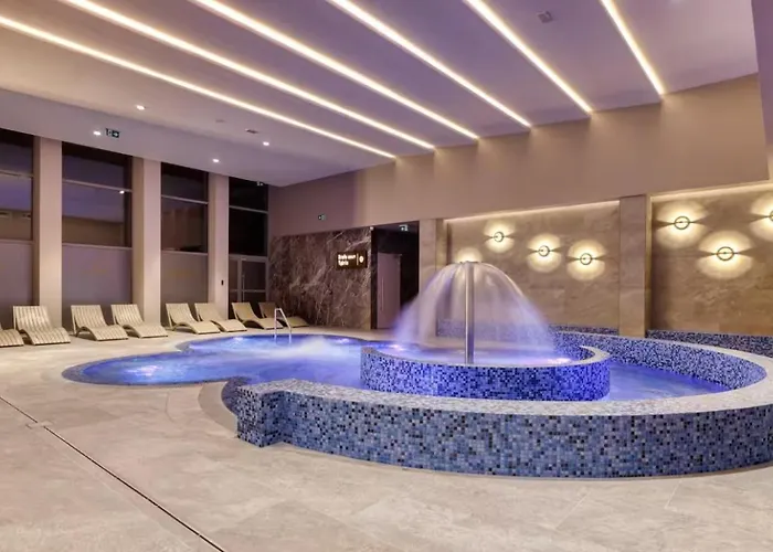 Apartment Wydma Sea View Apartament Tuz Przy Plazy *