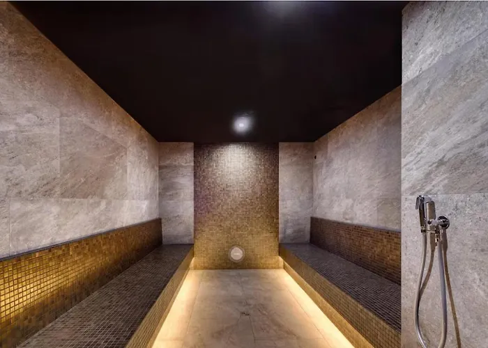 Wydma Sea View Apartament Tuz Przy Plazy Dziwnowek