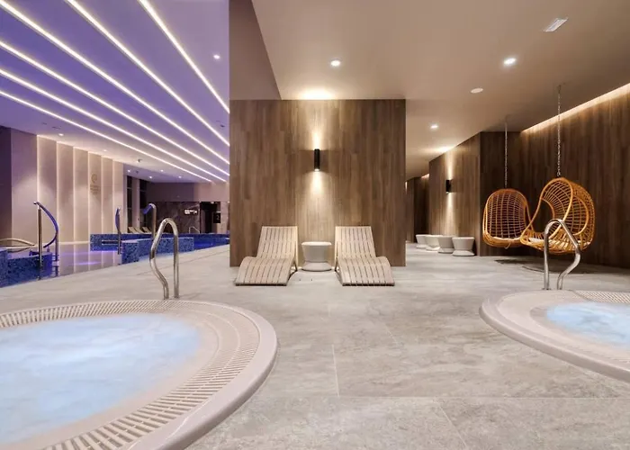 Wydma Sea View Apartament Tuz Przy Plazy Apartment Dziwnowek